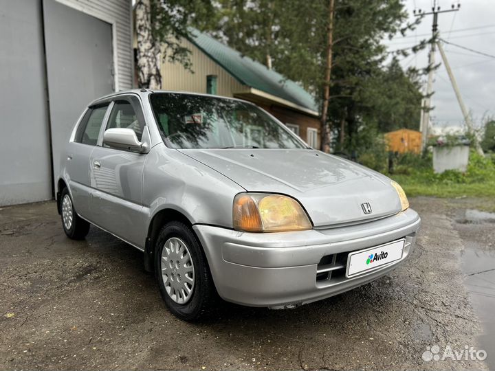 Хонда лого ga3