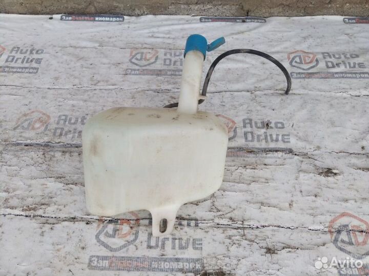 Бачок стеклоомывателя Fiat Albea 1.4 2007