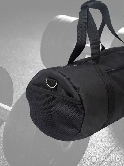 Сумка спортивная женская новая / оригинал olebag