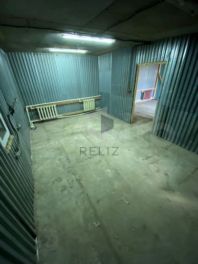 Сдам складское помещение, 118 м²