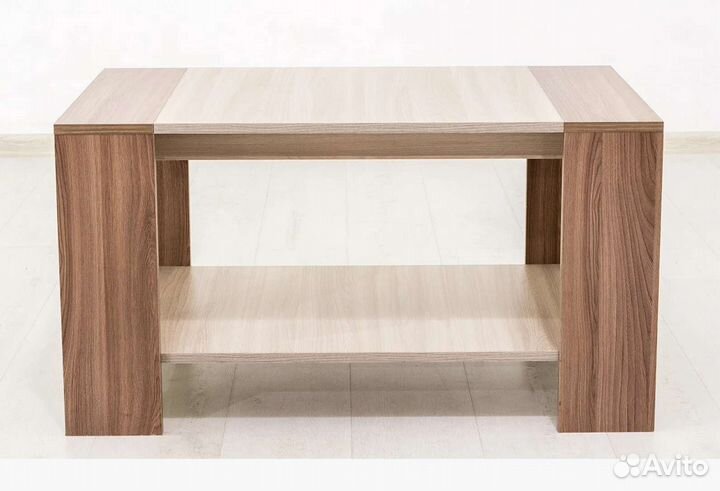 Столик в гостиную Квадро