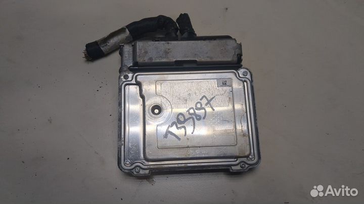 Блок управления двигателем Volkswagen Passat CC, 2