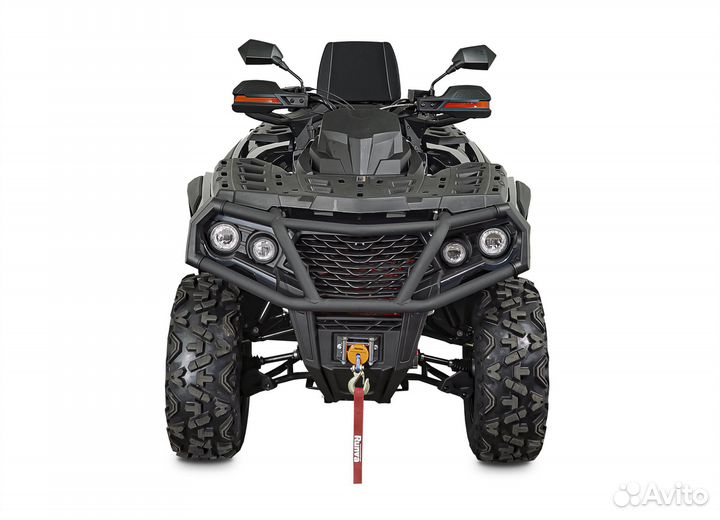 Квадроцикл Aodes Pathcross 1000 PRO 26K