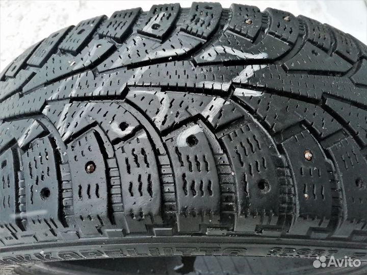 Nokian Tyres Hakkapeliitta 5 SUV 225/55 R18 102T