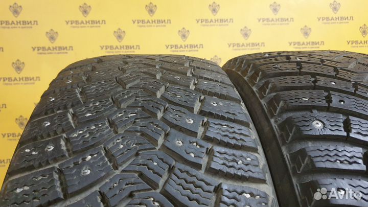 Michelin X-Ice North XIN2 215/50 R17 95T