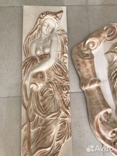 Декоративное панно