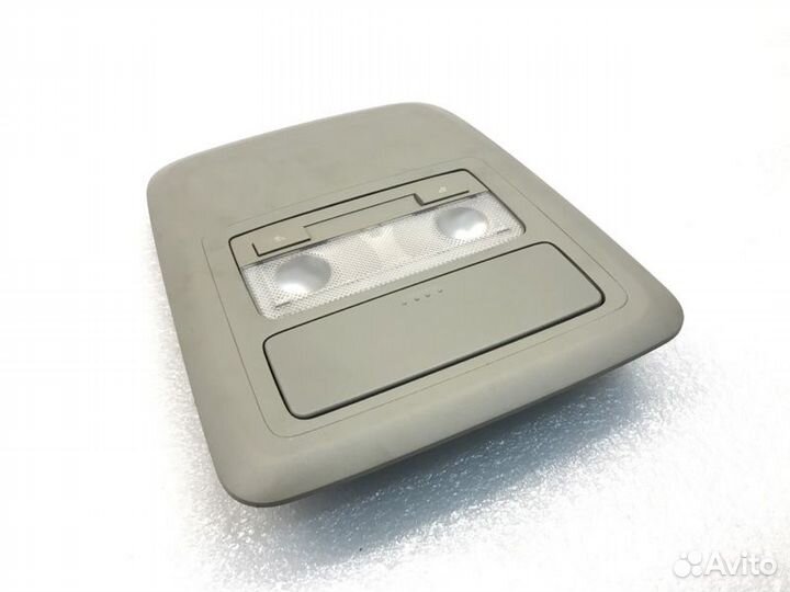 Плафон салона Chevrolet Orlando 1.8 2014