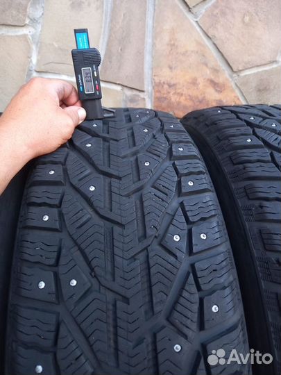 Tigar SUV Ice 225/65 R17 106T