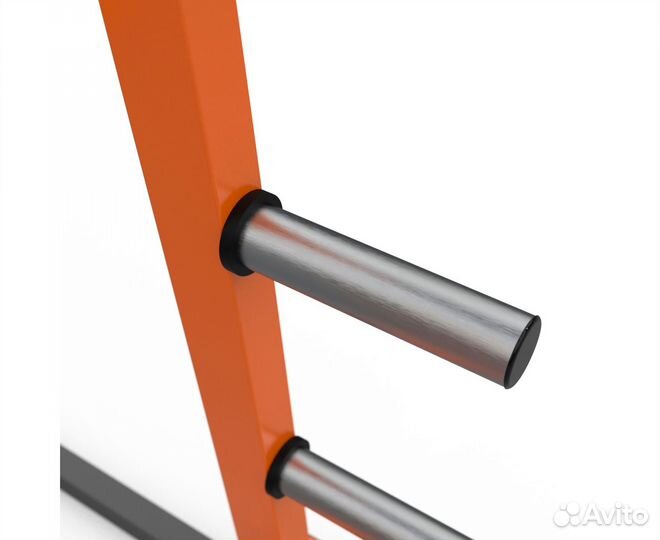 Машина Смита, силовая рама DFC D886