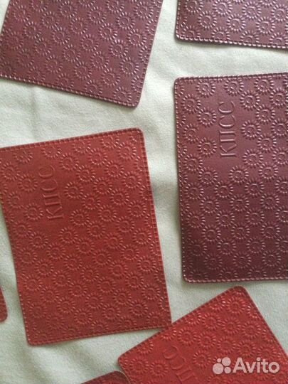 Обложка для партбилета кпсс (СССР)