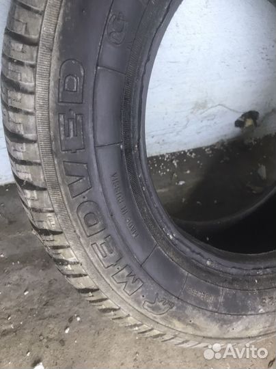 Medved Я-640 175/70 R13