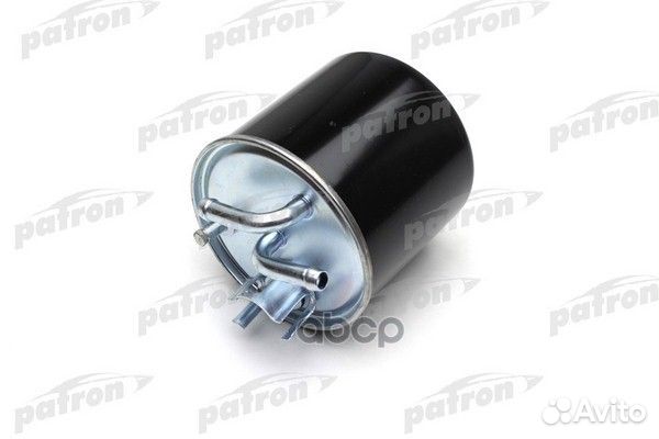 Фильтр топливный audi: A8 03