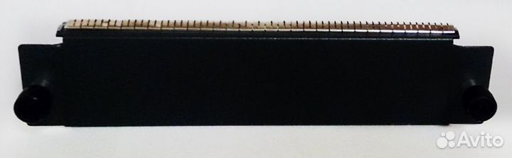 Заглушка для Cisco ASA5500 SSM