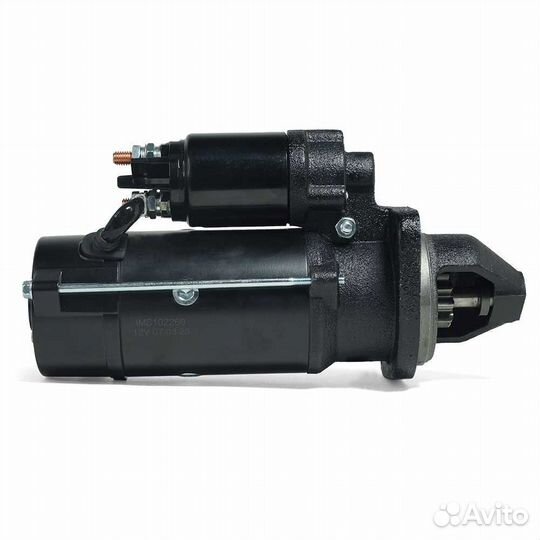 Стартер IMS102260, 12V г. Волгодонск