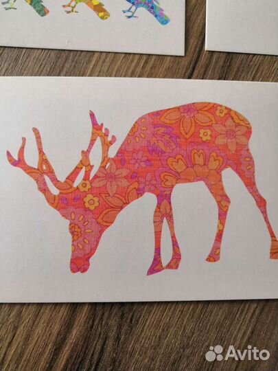 Открытки IKEA