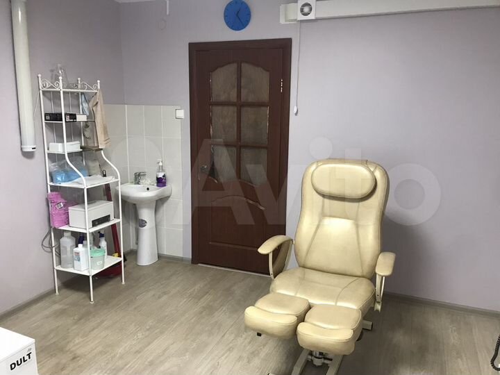 Свободного назначения, 12 м²