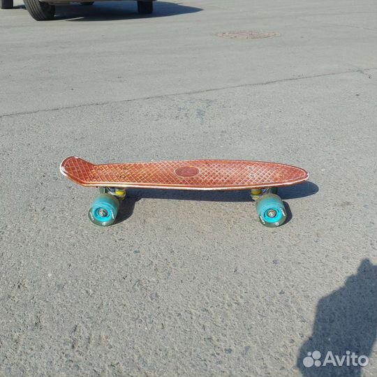 Пенниборд,скейт