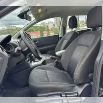 Nissan Qashqai 1.6 CVT, 2013, 161 200 км, с пробегом, цена 1 149 000 руб.