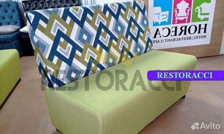 Диван на заказ от производителя / Любой цвет