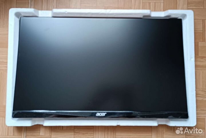 Монитор Acer R240HYbidx