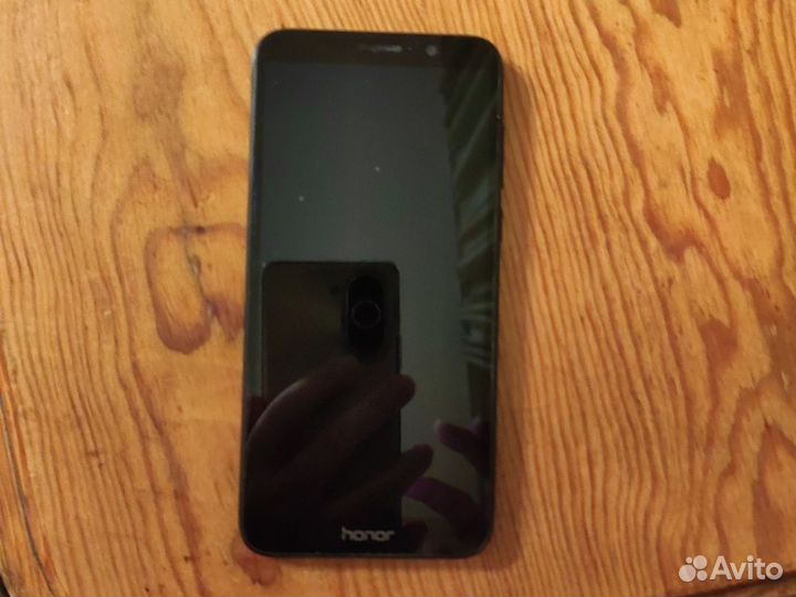 HONOR 7A, 2/16 ГБ