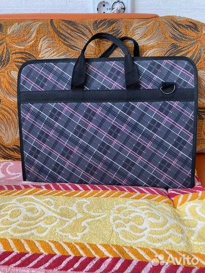 Папка для художника, музыканта