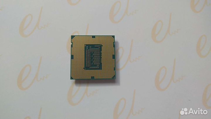 Процессор core i5 3570 (socet 1155)