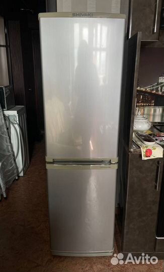 Холодильник Мини Shivaki