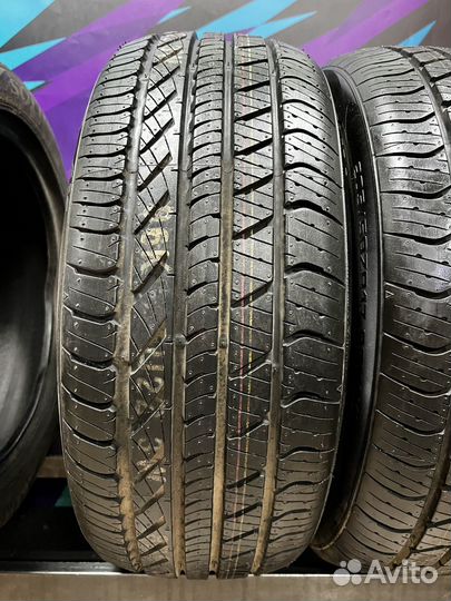 Kumho Ecsta 4X KU22 205/50 R17