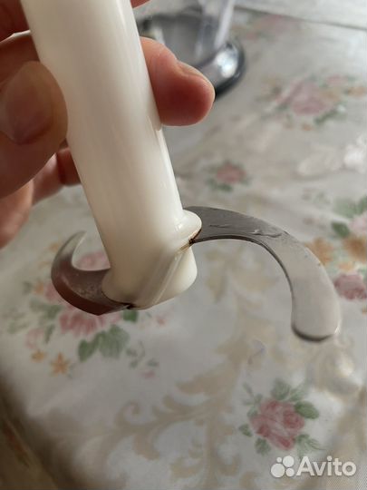 Измельчитель для блендера braun