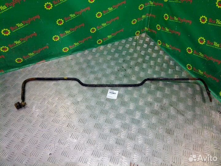 Стабилизатор задний Chery Kimo A113 хечбэк 1.5Л