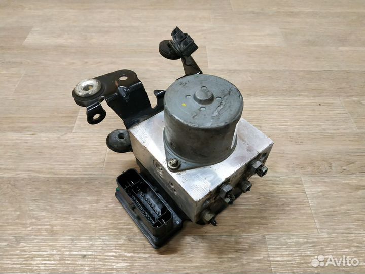 Блок ABS Ford Mondeo 4 (2007-2015)