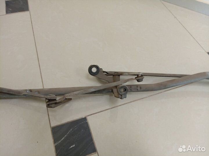 Трапеция дворников Peugeot 408 4D EP6C M 2012