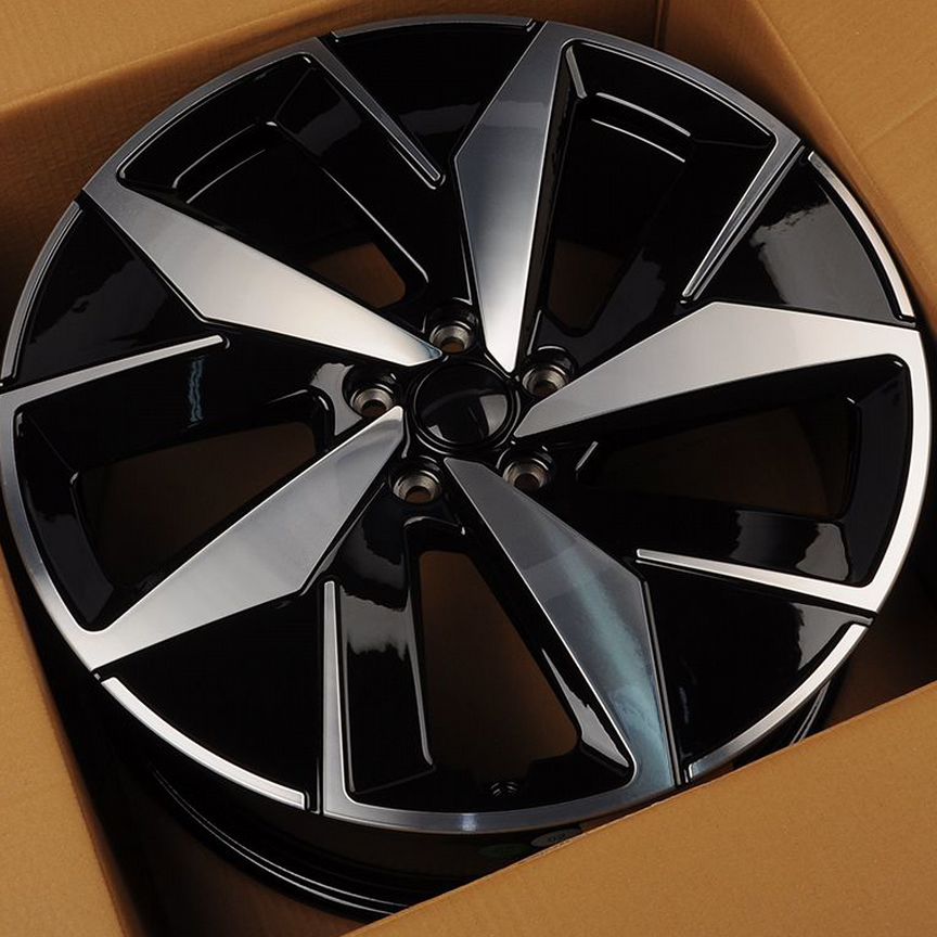 Диски на VW ID.5, ID.6 KoKo Kuture 5647 8x20/5x112 D57.1 ET45 MB литой