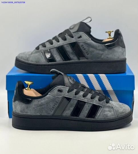 Кроссовки Adidas Campus 00s (Арт.82701)