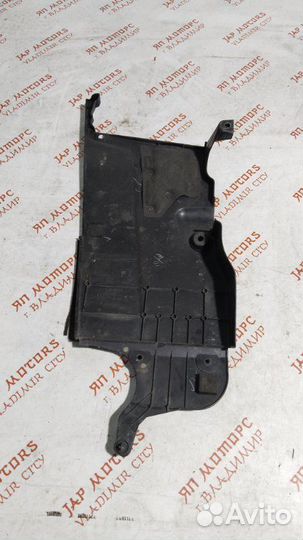 Декоративная крышка двигателя Lexus Is 250 4GR FSE