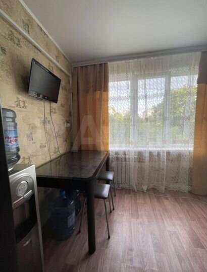 3-к. квартира, 70 м², 3/5 эт.
