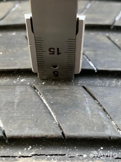 Колеса в сборе R16 оригинал VW