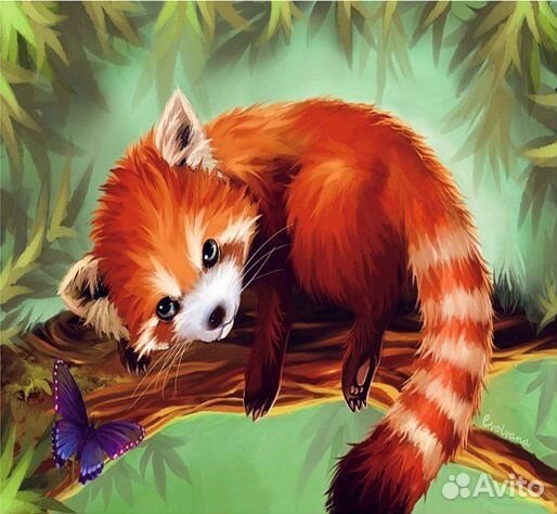 Алмазная мозаика