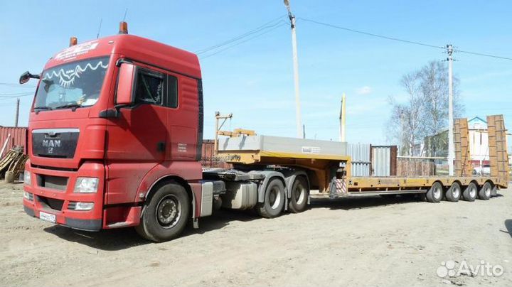 Перевозка спецтехники,контейнеров по области и РФ