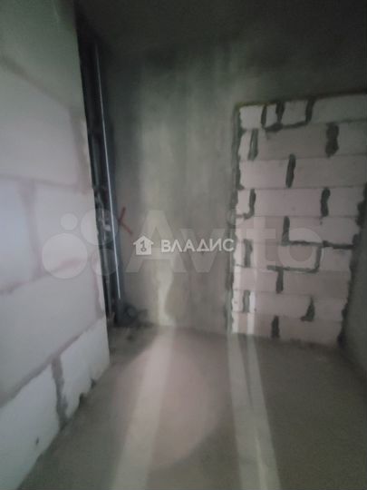 Квартира-студия, 35,5 м², 23/25 эт.