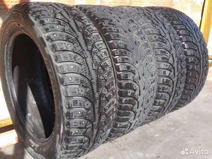 Nokian Tyres Nordman 5 205/55 R16
