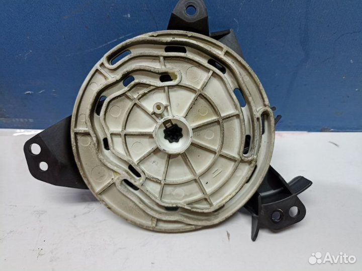 Моторчик заслонки печки Haval F7 1.5 turbo GW4B15A