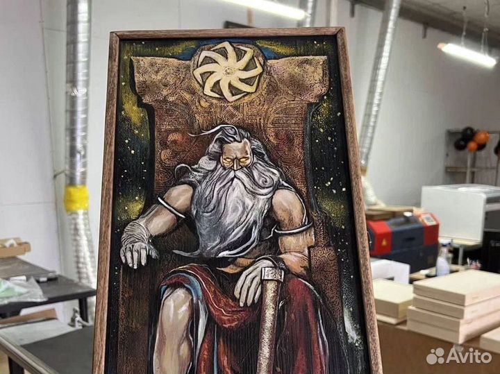 Нарды от производителя под заказ