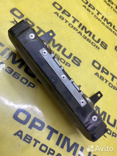 Подушка безопасности пассажира Ford Mondeo