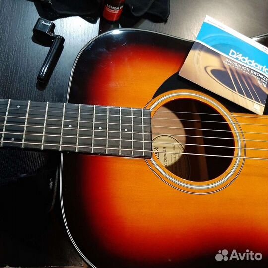 Ремонт, обслуживание гитар