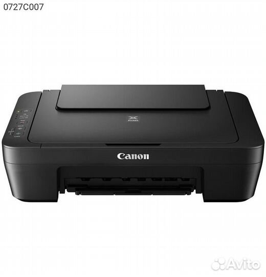 Мфу Canon pixma MG2540S A4 Струйная Цветная печать