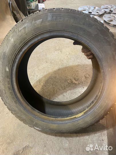 Arivo Premio ARZero 5.40/10.5 R15