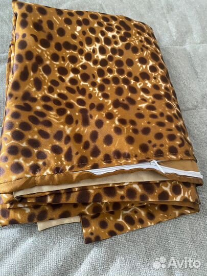 Комплект постельного белья