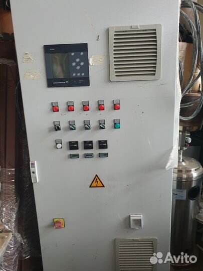 Шкаф управления насосами Control MPC-F 3x5.5SD+ops